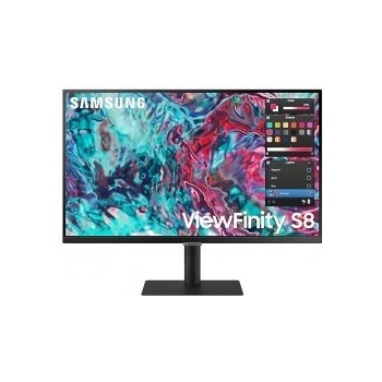 Samsung ViewFinity S8 S27B800TGU