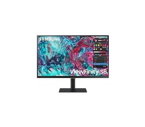 Samsung ViewFinity S8 S27B800TGU