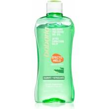 Babaria Sun Aloe chladivý gél po opaľovaní 200 ml