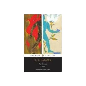 Guide | R K Narayan (ISBN: 9780143039648)