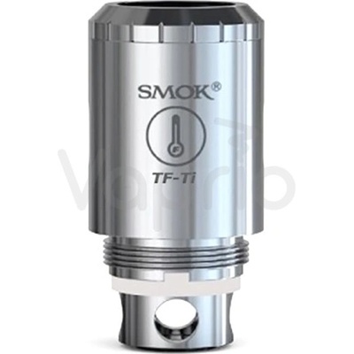 SMOK Žhaviaca hlava TF-Ti 0,33ohm