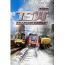 Train Simulator World