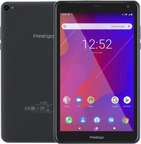 Prestigio Q PRO PMT4238_4G_D_GY