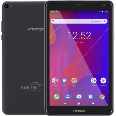 Prestigio Q PRO PMT4238_4G_D_GY