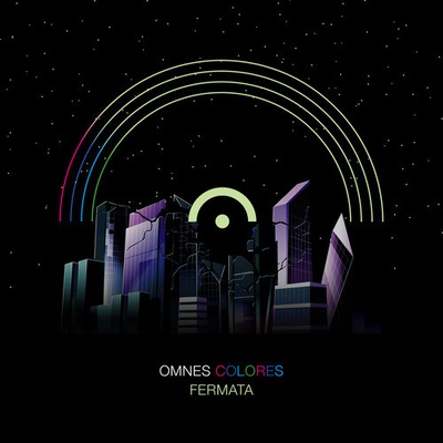 Fermata: Omnes Colores - Best Of LP