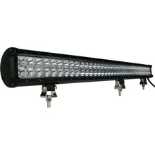 M-TECH LED světelná rampa Double Row-Bottom Bracket 234W 36"Combo, WLO613, 51602