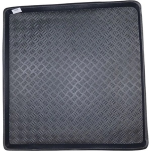 M-PLAST Стелка за багажник за Opel Astra K (2015+) combi, spare tyre (23058PVC)