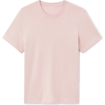 Celio Памучна тениска Tebase Celio Celio | Rozov | МЪЖЕ | S