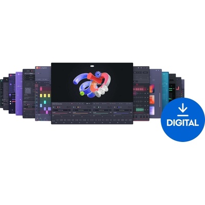 AUDIOMODERN The Complete Suite (Дигитален продукт)