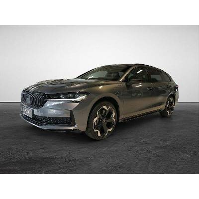 Skoda Superb Combi iV 1.5 TSI Sportline DSG 150 kW