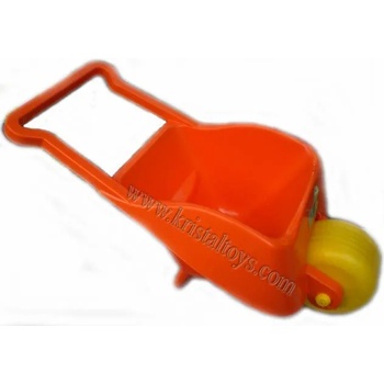 Image 1 of Ръчна количка за пясък