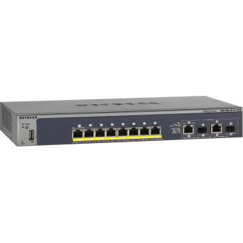 Netgear M4100 D10-POE