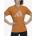 Adidas Sportswear Winners 2.0 Tee Orange