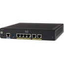 Cisco C921-4P