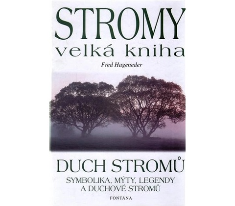 Stromy velká