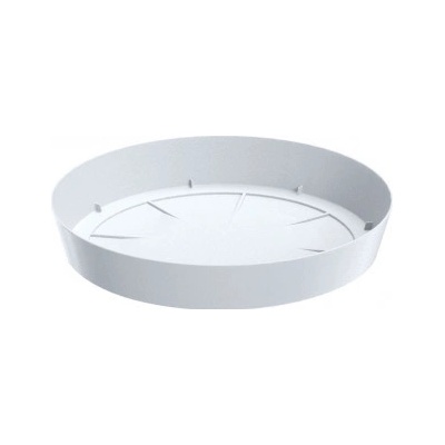 Prosperplast Miska LOFLY bílá 10,5 cm PPLF105-S449-XG – Zboží Dáma
