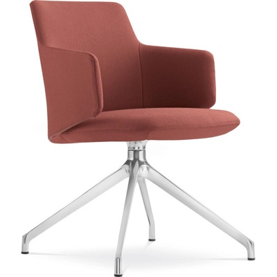 LD Seating Designové křeslo MELODY MEETING 360 F70-N6