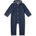 Sanetta Детски цял костюм Sanetta Kid's Overall 222350 Overall - Blue Night - размер 86 (EU) (704-5860-0216)