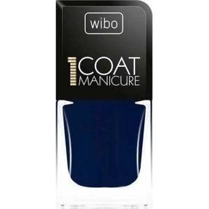WIBO WIBO_1 Coat Manicure nail polish 21 8, 5ml