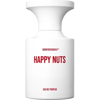 Borntostandout Happy Nuts EDP 50 ml