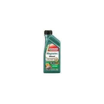 Image 1 of Castrol Magnatec Diesel C3 5W-40 1 l