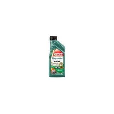Castrol Magnatec Diesel C3 5W-40 1 l