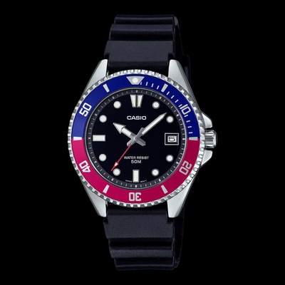 Casio MDV-10-1A2
