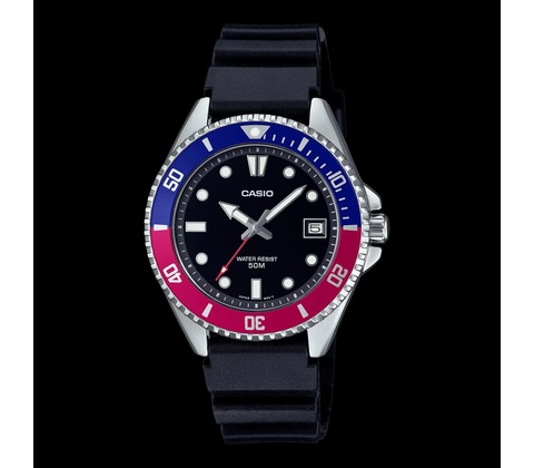 Casio MDV-10-1A2