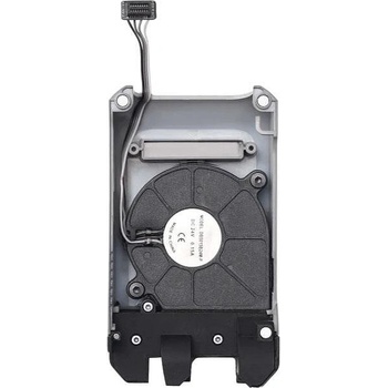 Bambu Lab Преден панел с вентилатор за Hotend - P1 Series