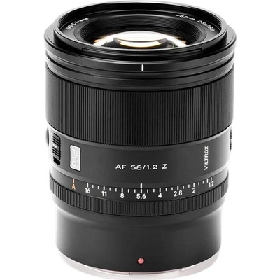 Viltrox AF 56mm f/1.2 Pro APS-C Nikon Z