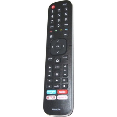 Dálkový ovladač Emerx Hisense EN2BI27H, 43AE7010F