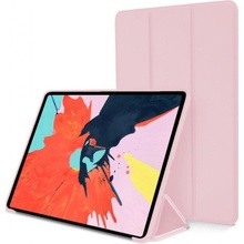 Innocent Journal Case iPad Air 10.9 2020 ružový K-I-JOURC-IA4-PNK