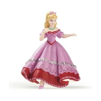 Image 1 of Papo - Фигурка за колекциониране и игра - Принцеса Марион (39019)