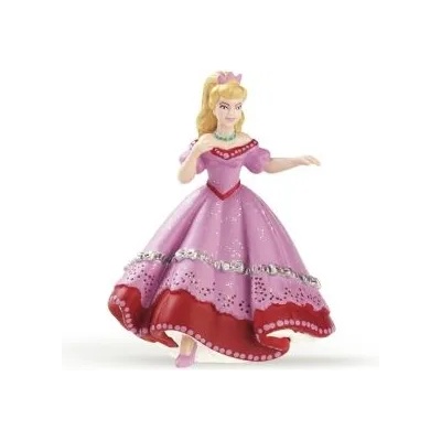 Papo - Фигурка за колекциониране и игра - Принцеса Марион (39019)