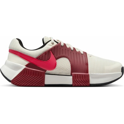 Nike Zoom GP Challenge 1 pale ivory/rush pink/sail/team red – Zboží Mobilmania