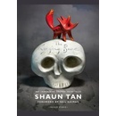 Singing Bones Tan Shaun