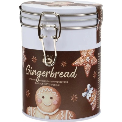 Oxalis Gingerbread dárkové balení 150 g