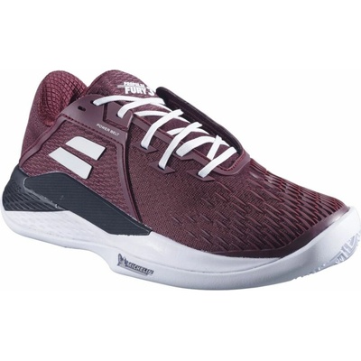 Babolat Propulse Fury 3 Clay Men Port Royale – Hledejceny.cz