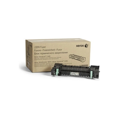 fuser XEROX 115R00089 WorkCentre 6655, VersaLink C400/C405