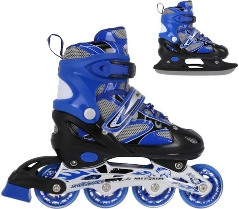 Nils NH 18366 2v1