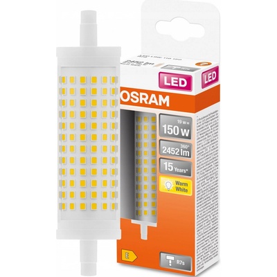 Osram LED žiarovka R7s/19W/230V 2700K 118 mm