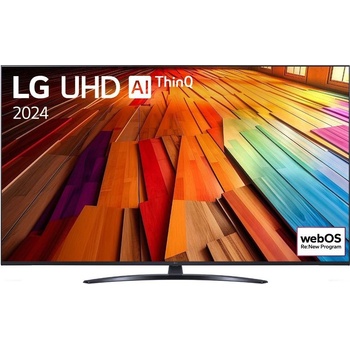 LG 43UT81006LA