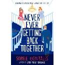 Never Ever Getting Back Together