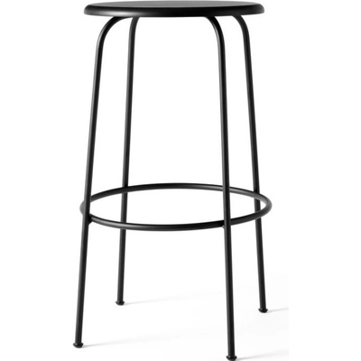Audo Afteroom black