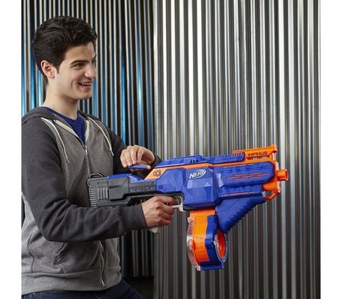 Nerf N-Strike Elite Infinus E0438