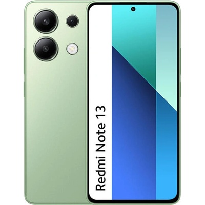 Xiaomi Redmi Note 13 512GB 8GB RAM Dual