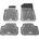 Carmart Гумени стелки за bmw 1 Серия e87 / f20 / f21 / f87 / x1 e84 (2004-2015) - тип леген