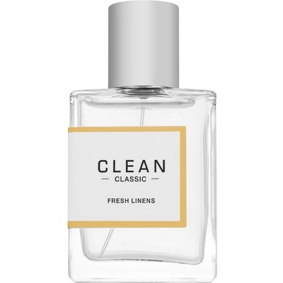 Clean Fresh Linens parfémovaná voda dámská 30 ml