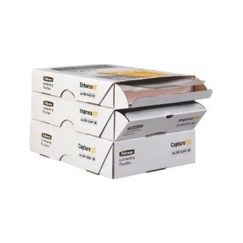FELLOWES FELLOWES Laminovacie fólie Fellowes 216x303 125mic 250ks