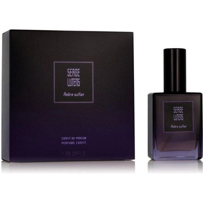 Serge Lutens Ambre Sultan Confit de parfum dámsky 25 ml